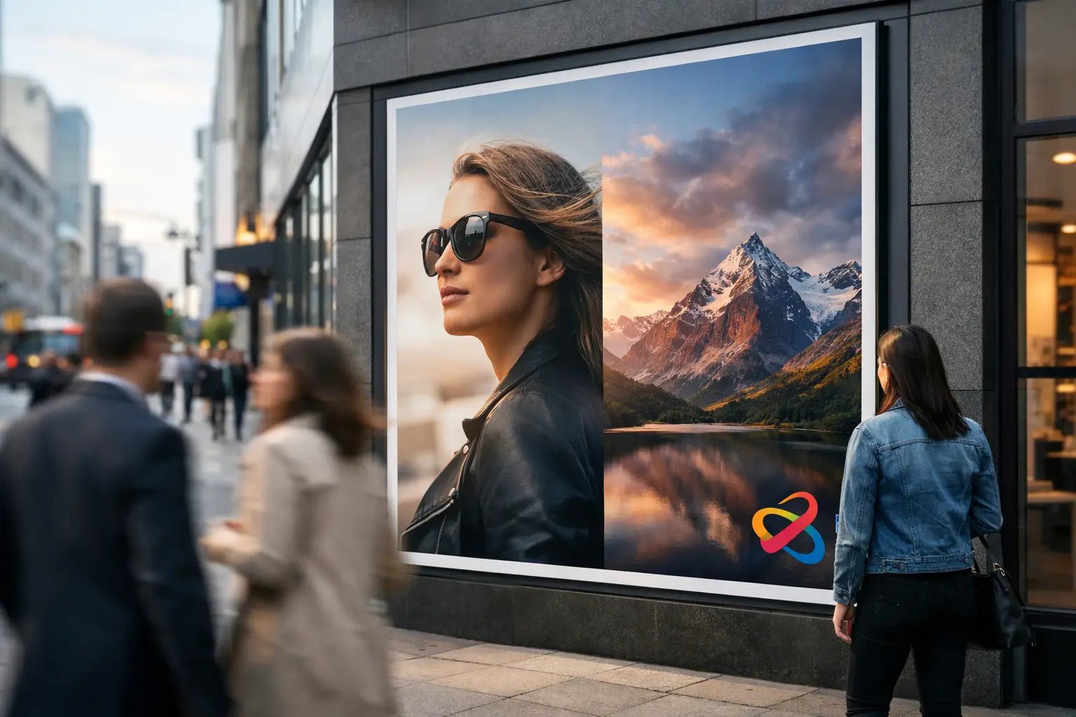 Storformat print plakater som faktisk synes - event2print