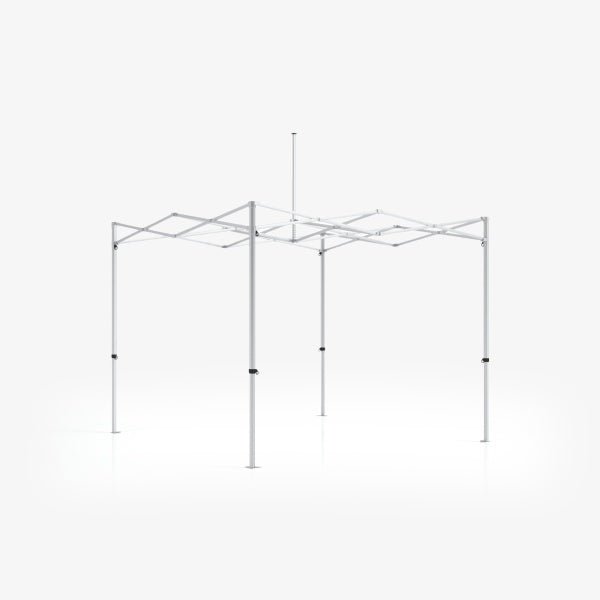 Ekspress PRO Pop-up telt 3x3m - event2print