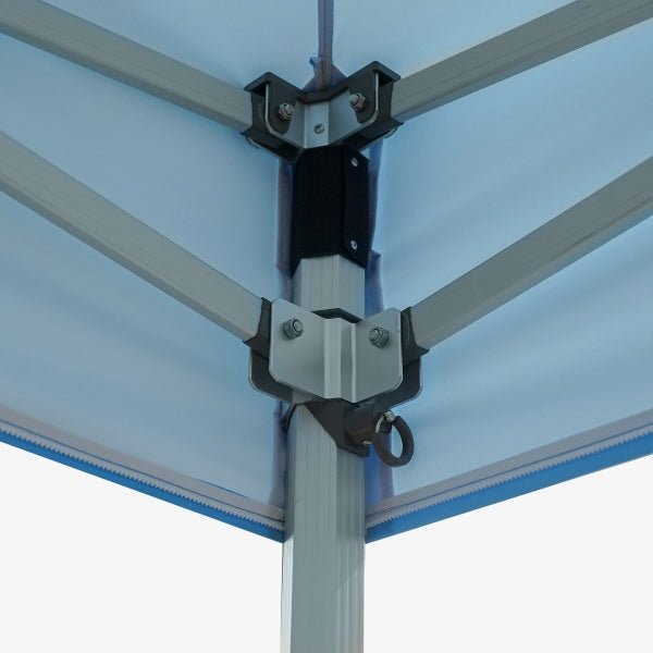 Ekspress PRO Pop-up telt 3x6m - event2print