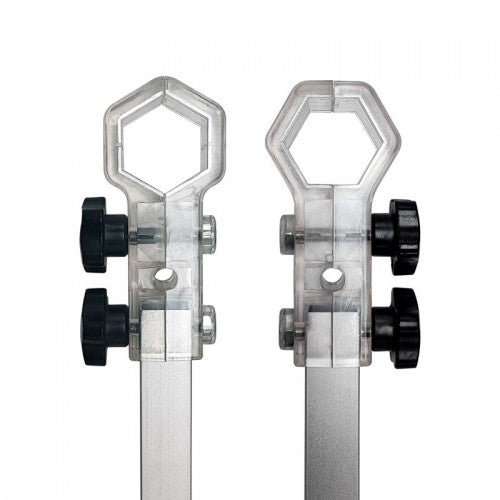 Event telt halv - vegg - event2print