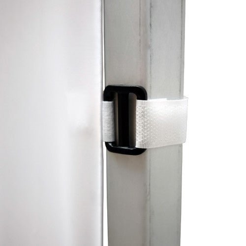 Event telt halv - vegg - event2print