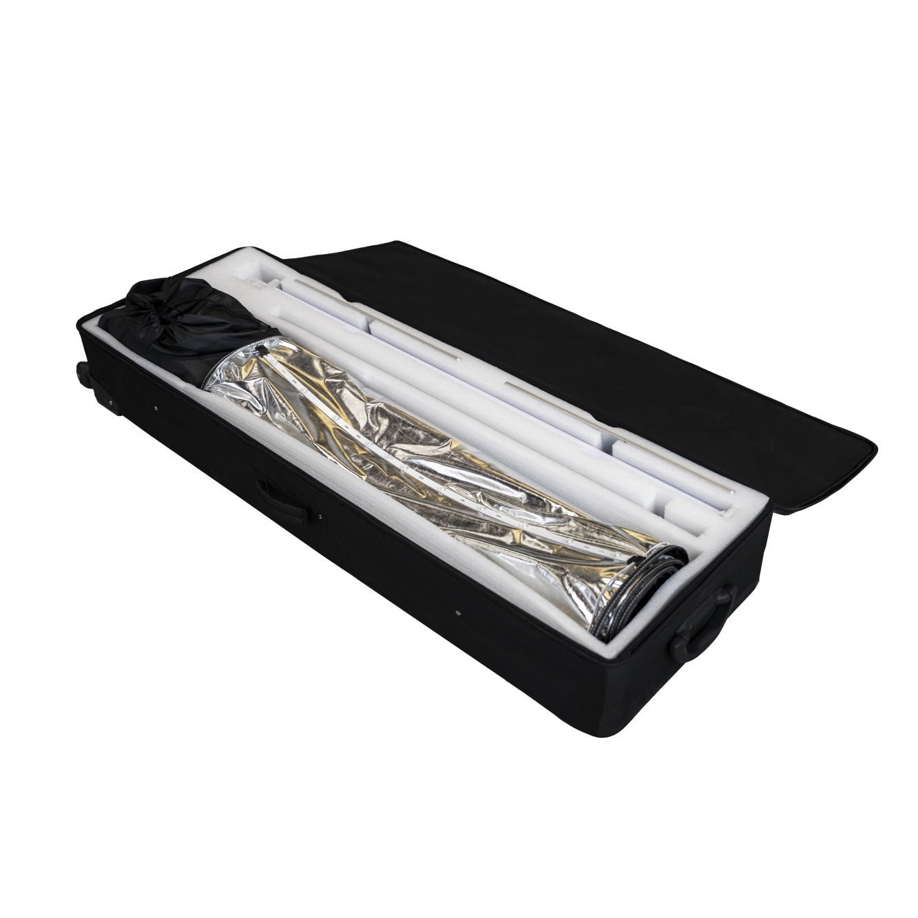 Flex LED reklameboks - event2print