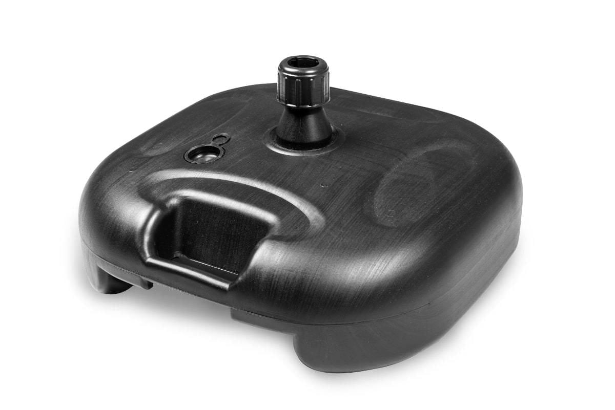 Føtter til Beach flagg - event2print