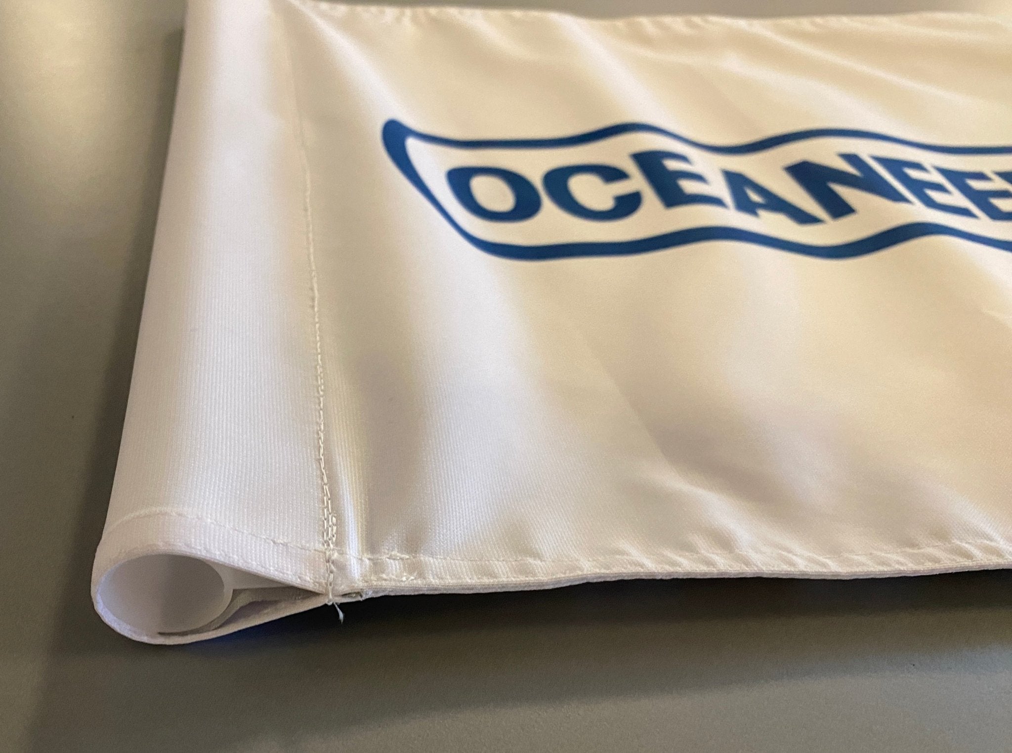 Golf flagg PRO 47x35cm - event2print