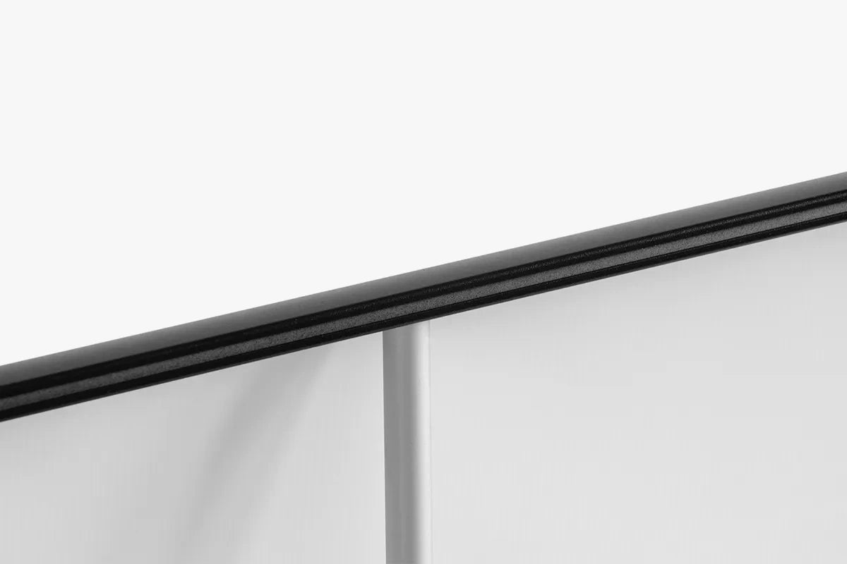 Premium black rollup