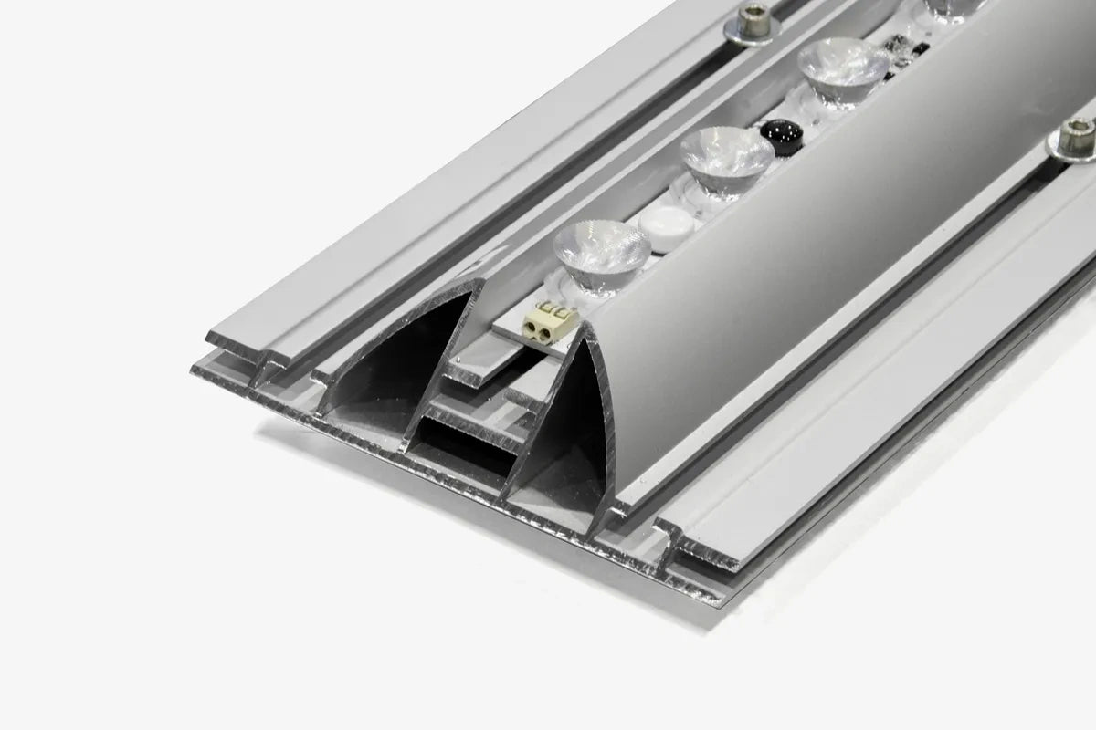 LED Reklameboks LMD 140 hengende