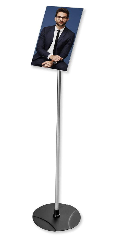 Info/meny stand Puladi - event2print