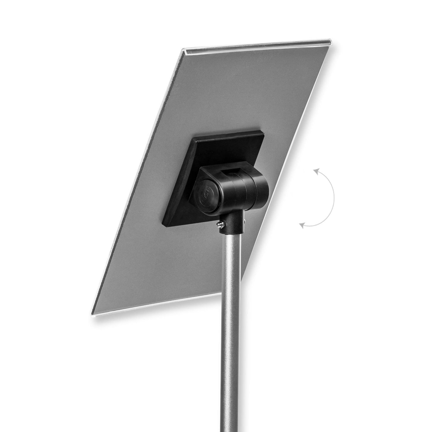 Info/meny stand Puladi - event2print