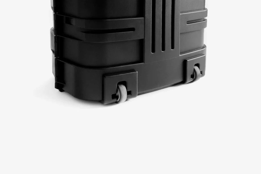 Koffert messedisk - event2print