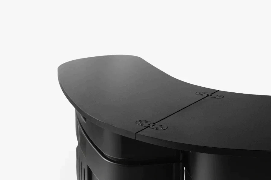 Koffert messedisk X2 - event2print