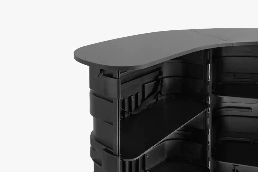 Koffert messedisk X2 - event2print