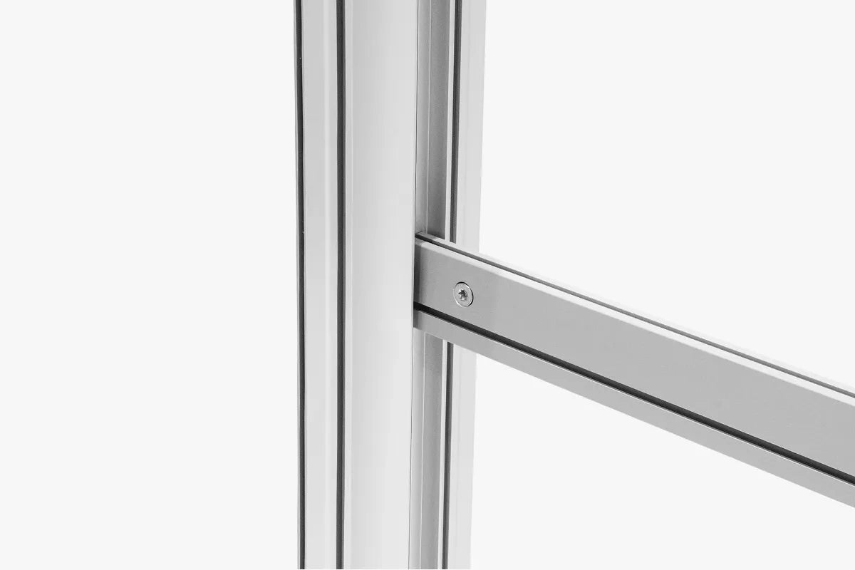 LED Reklameboks LMD 140 hengende - event2print