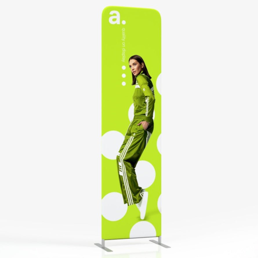 Liten messevegg 60 - 150cm - event2print