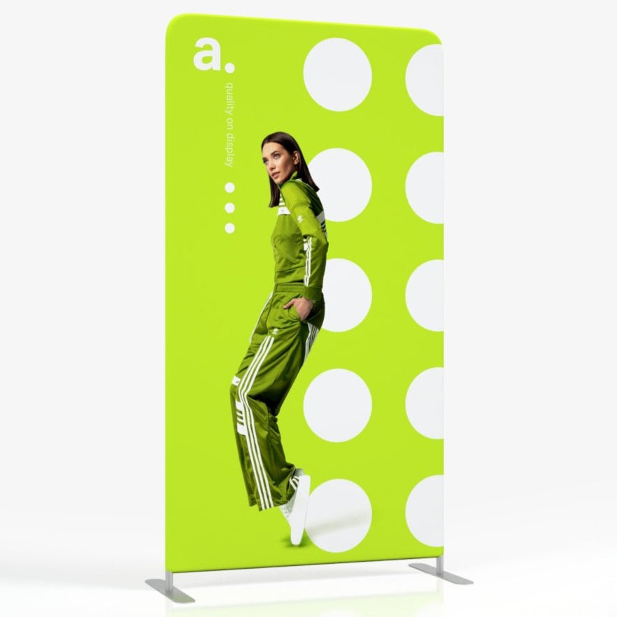 Liten messevegg 60 - 150cm - event2print