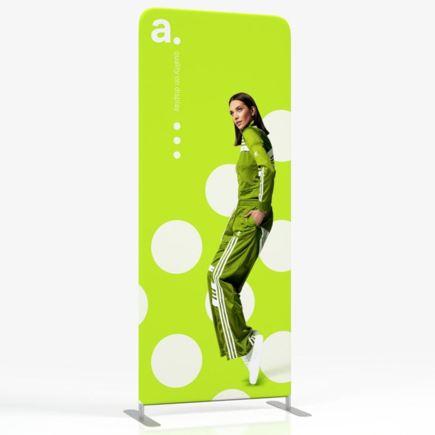 Liten messevegg 60 - 150cm - event2print