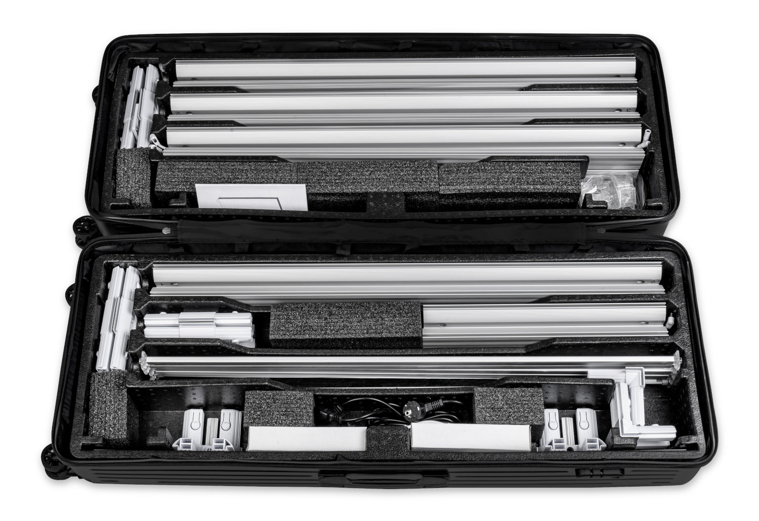 LUMIX PRO koffert 400 - event2print