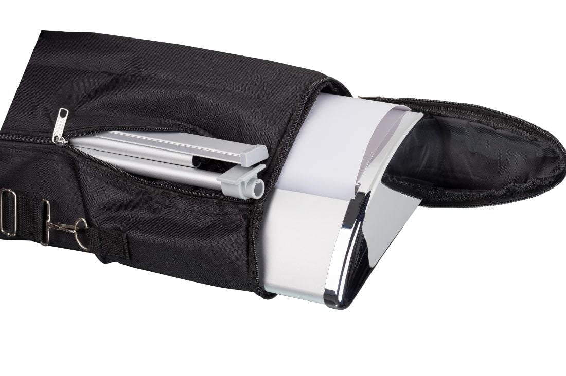 Premium rollup - event2print