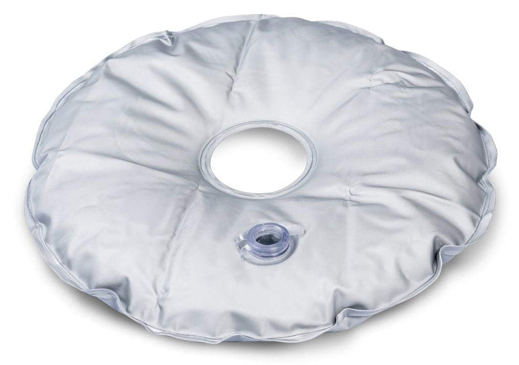 Føtter til Beach flagg