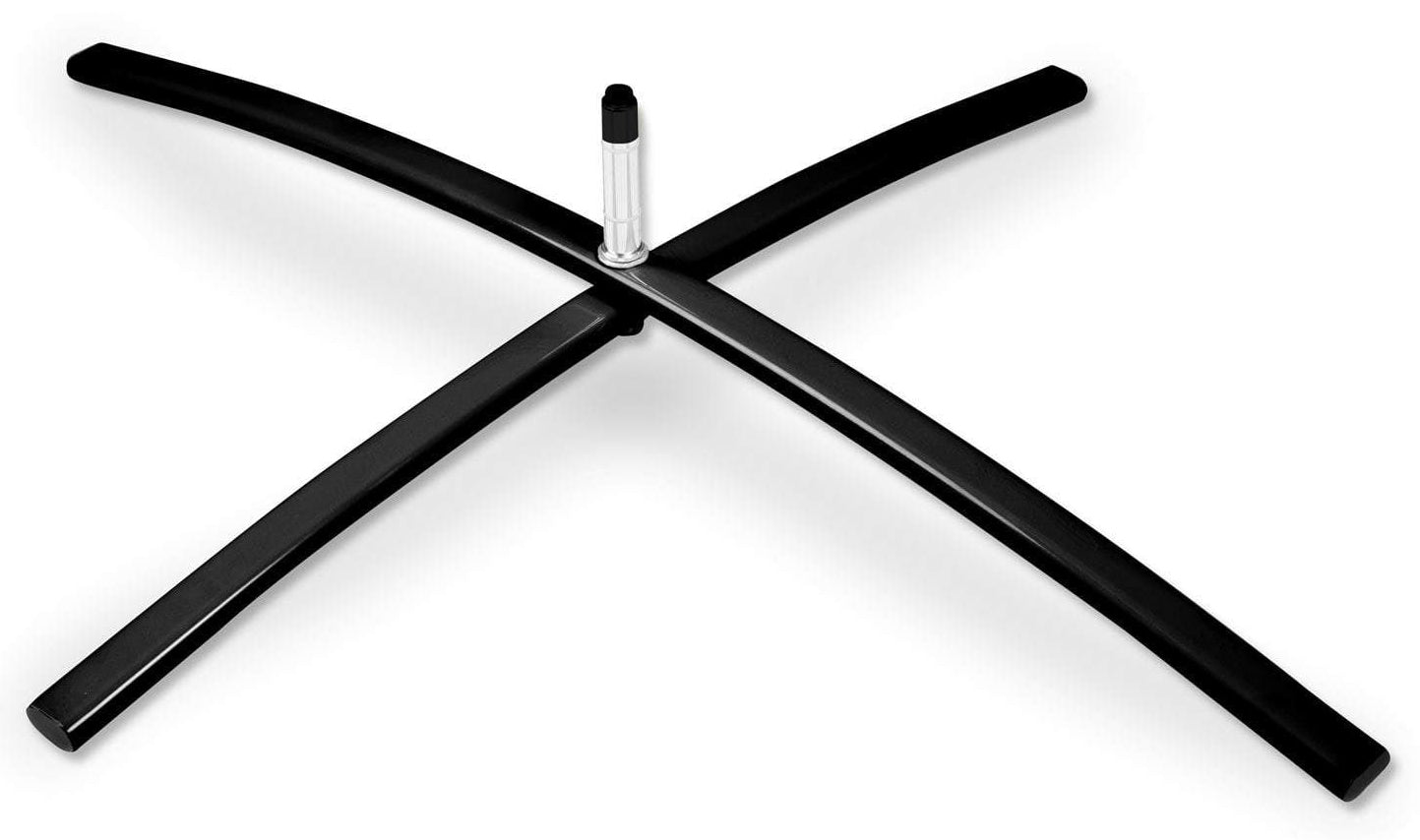 Føtter til Beach flagg