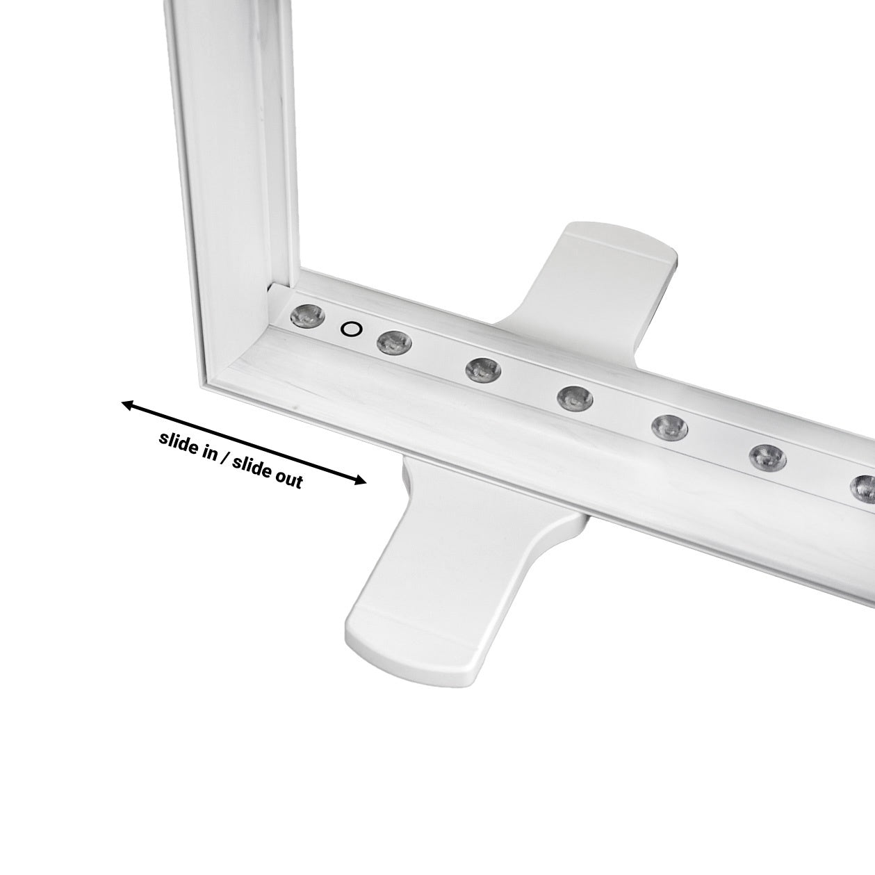 Smart Frame R3 LED - event2print