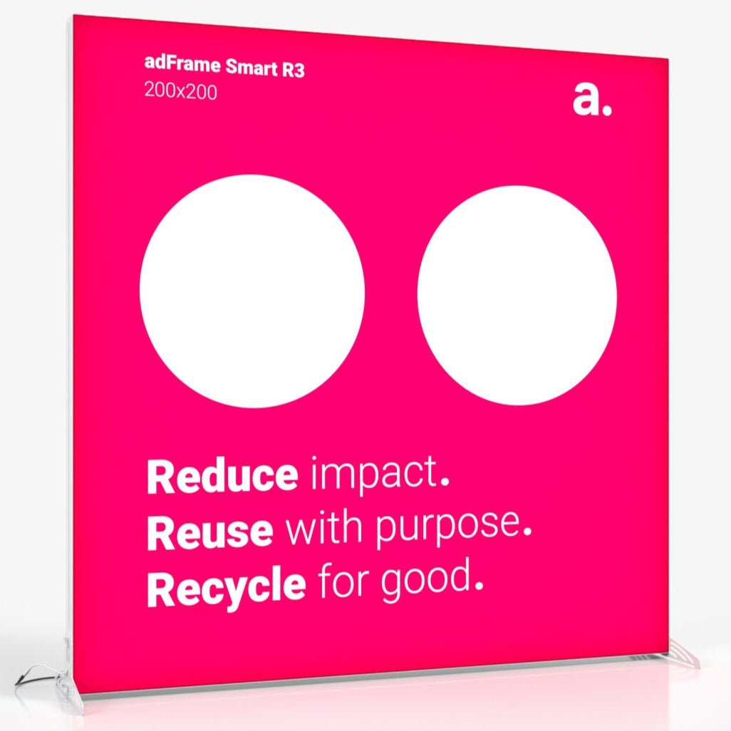 Smart Frame R3 LED - event2print