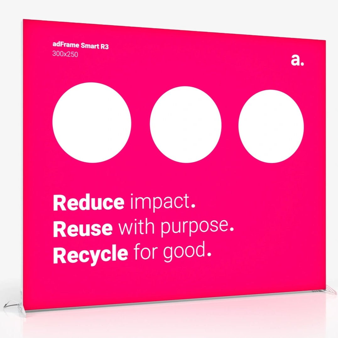 Smart Frame R3 LED - event2print