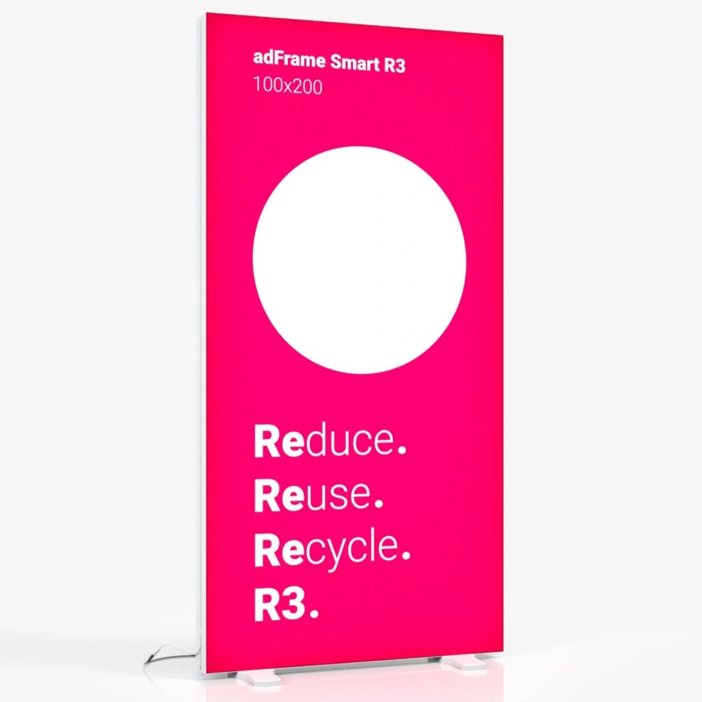 Smart Frame R3 LED - event2print