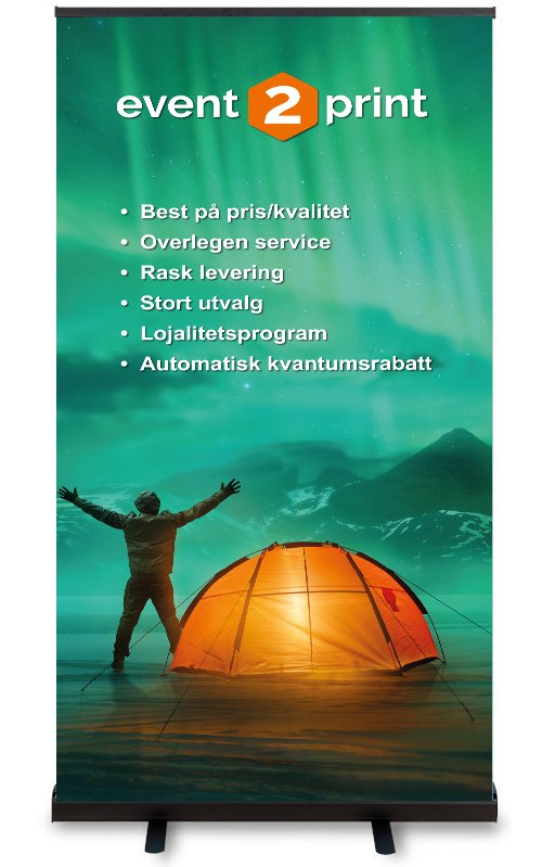 Sort Mosquito Rollup - event2print