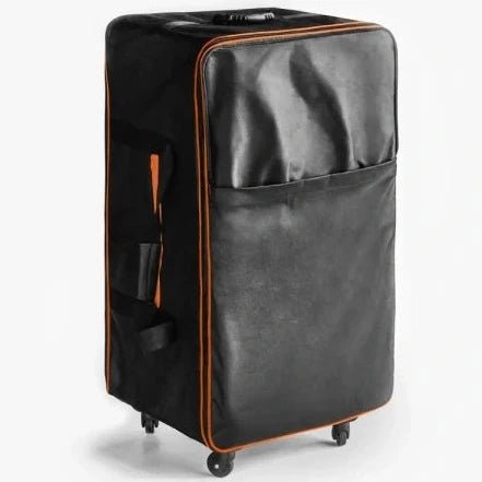 Transportløsning telt - event2print