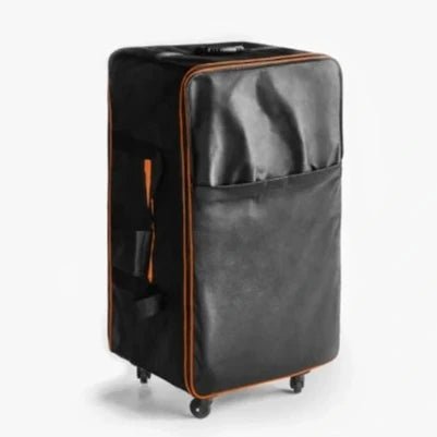 Transportløsning telt - event2print