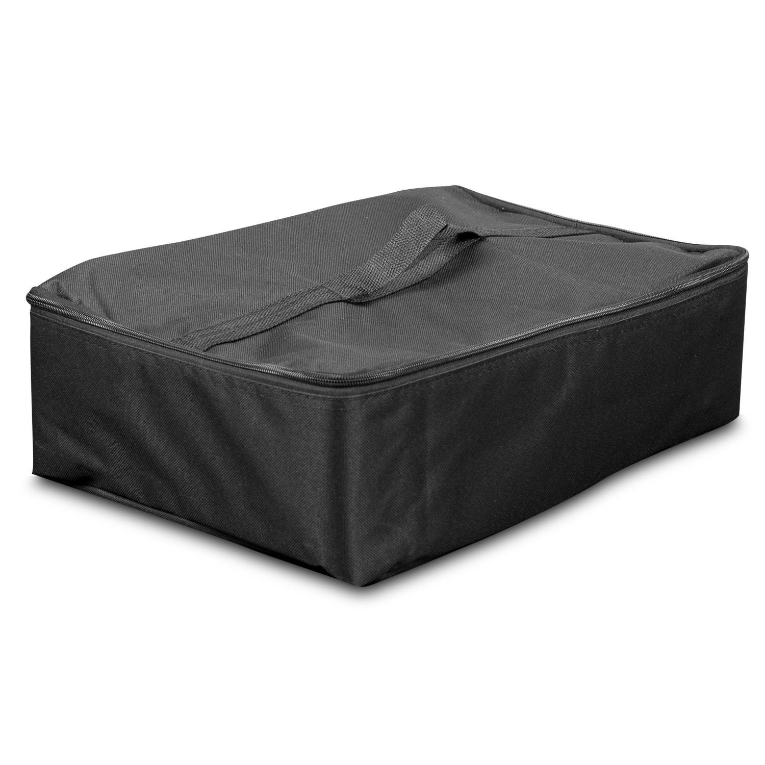 Zed-Up Lite brosjyrestativ - event2print