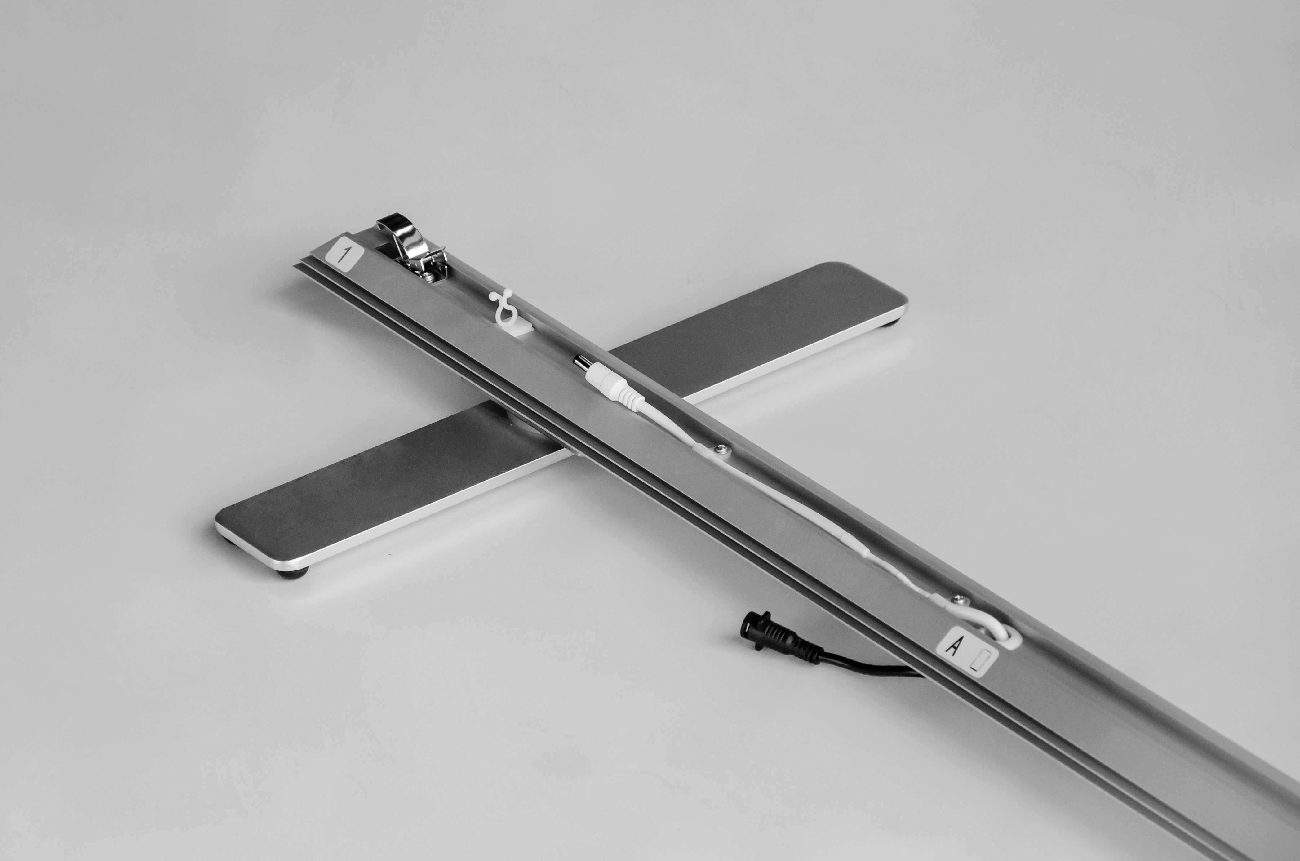 Smart Frame 1+1 side LED