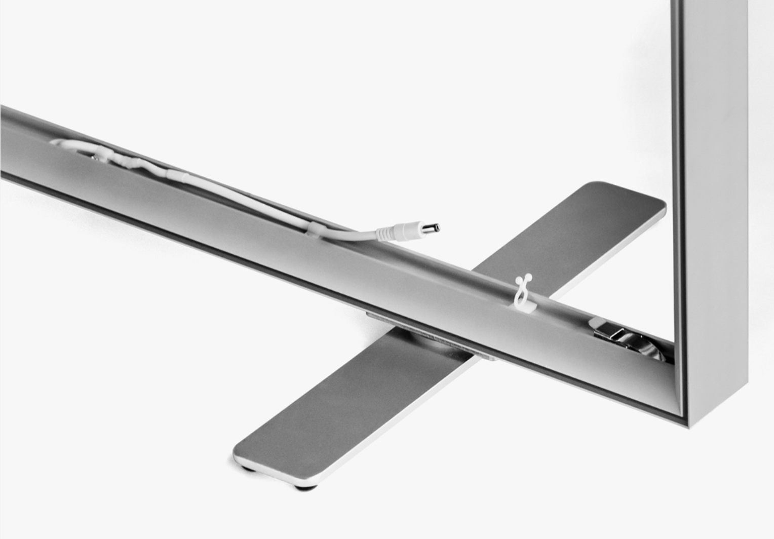 Smart Frame 1+1 side LED