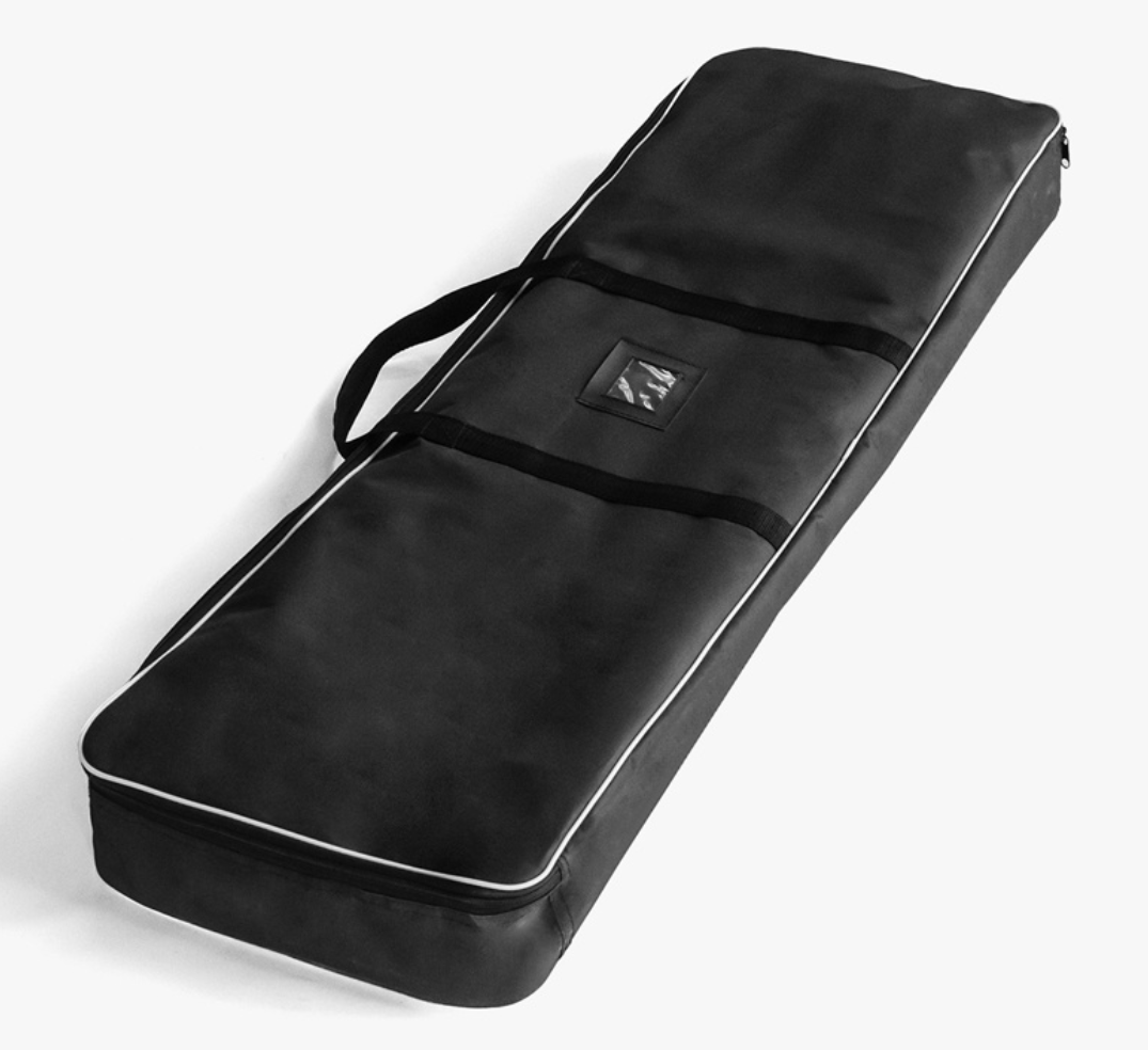 Smart Frame 1+1 side LED