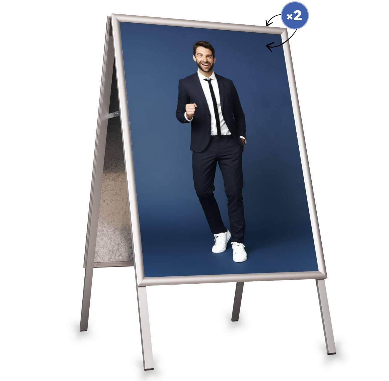 Aurora gatebukk - event2print