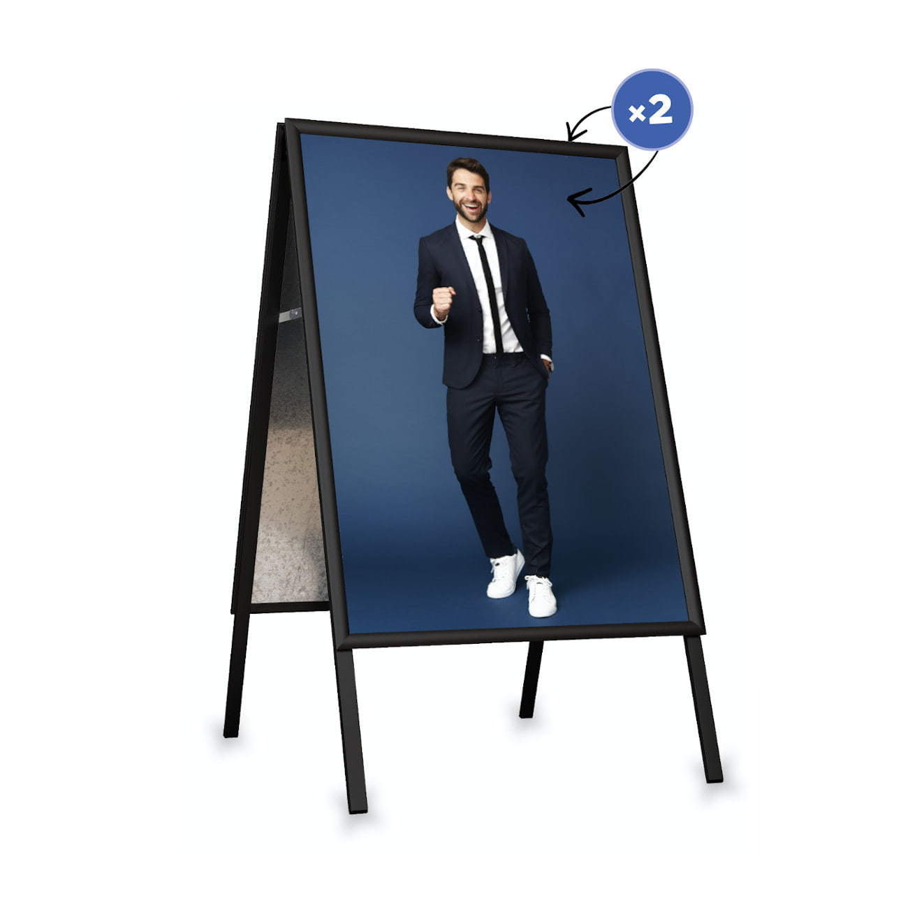 Aurora gatebukk - event2print