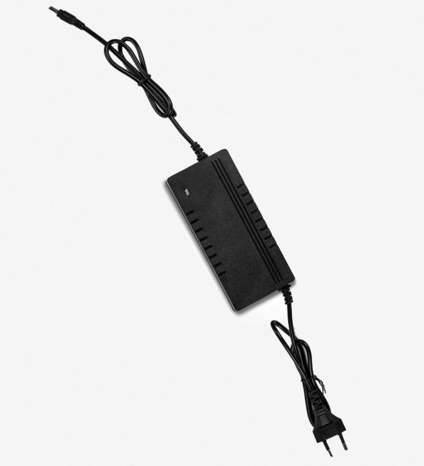 Batteridrevet mobil LED lysvegg - event2print