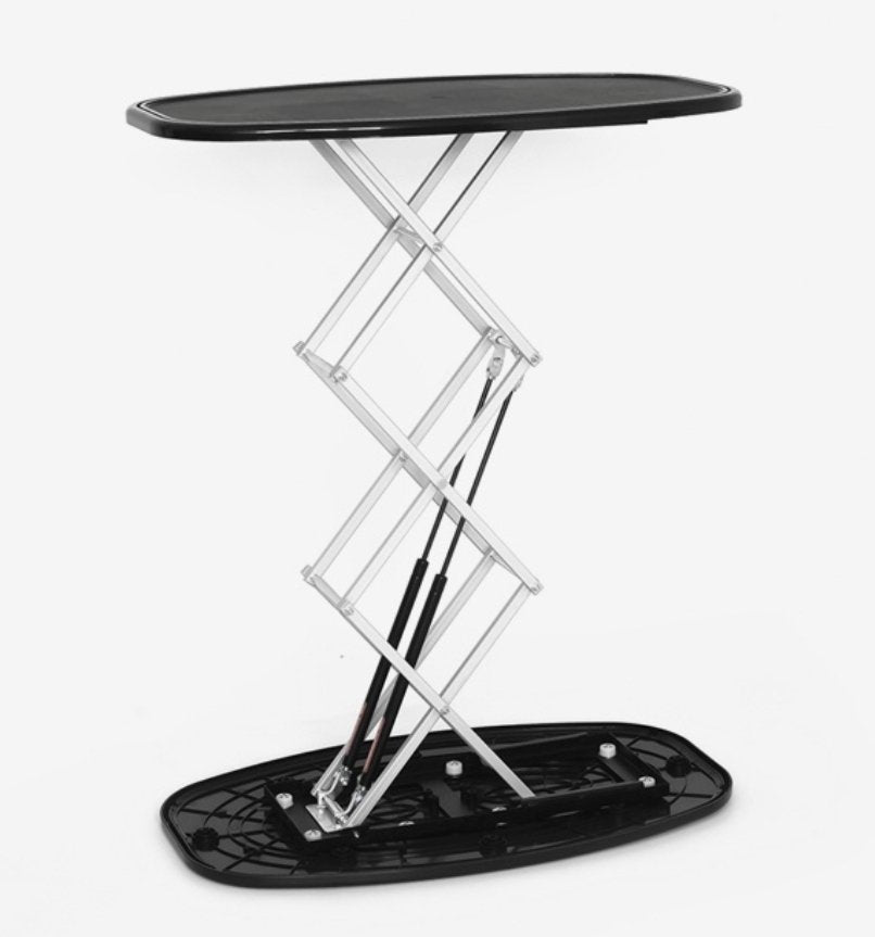 Big quick messedisk - event2print