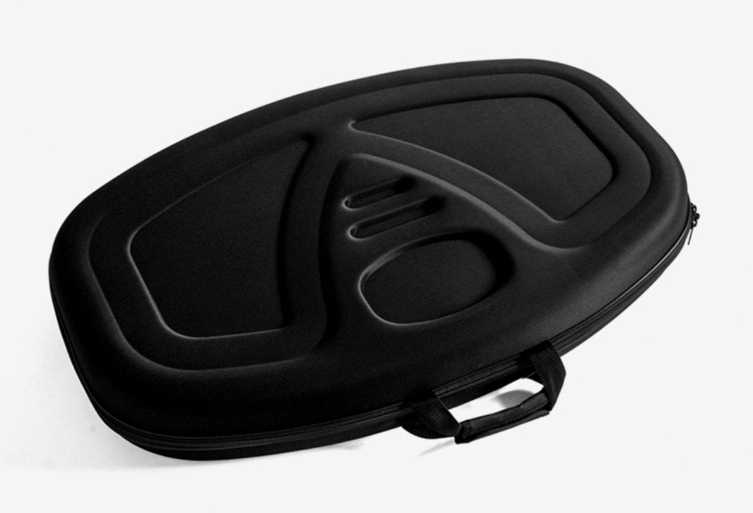 Big quick messedisk - event2print