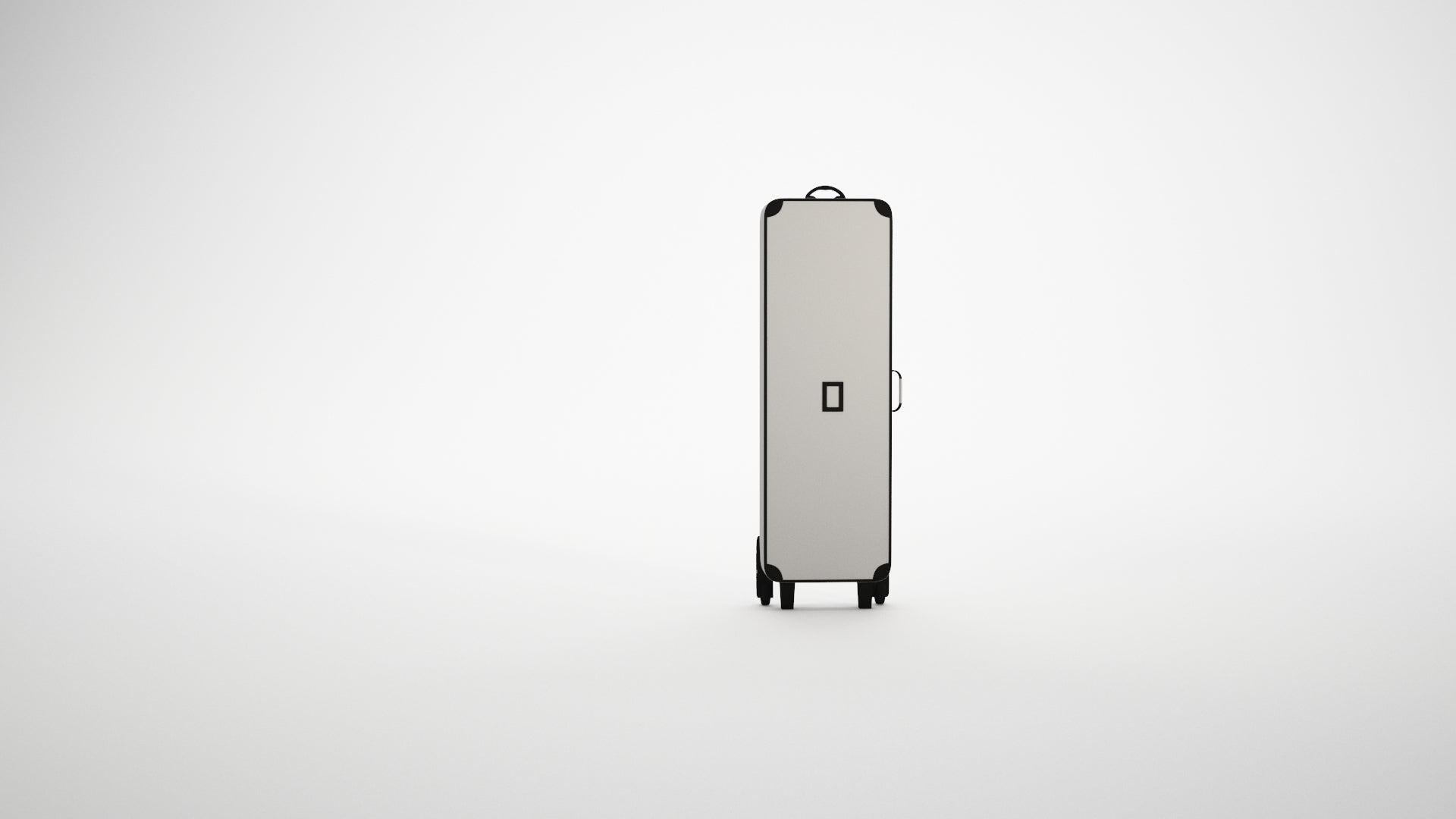 Buet lett messevegg 240-600cm - event2print