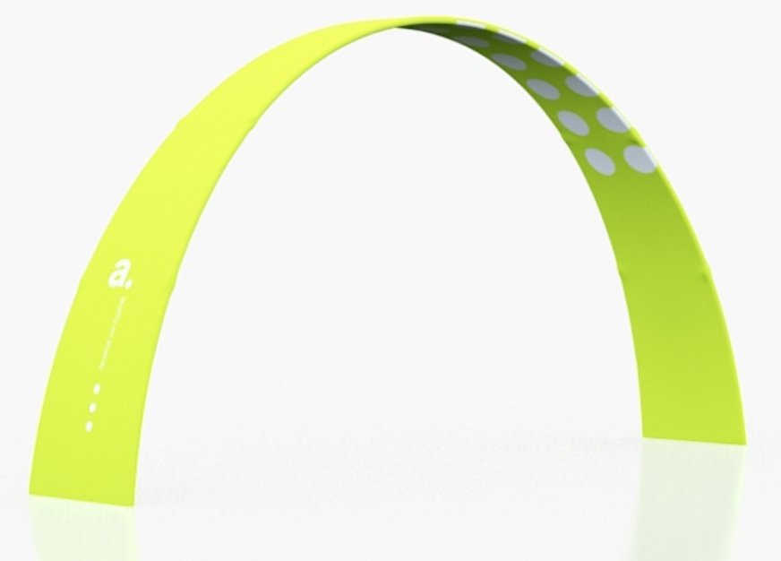 Bundle Arch A+B - event2print