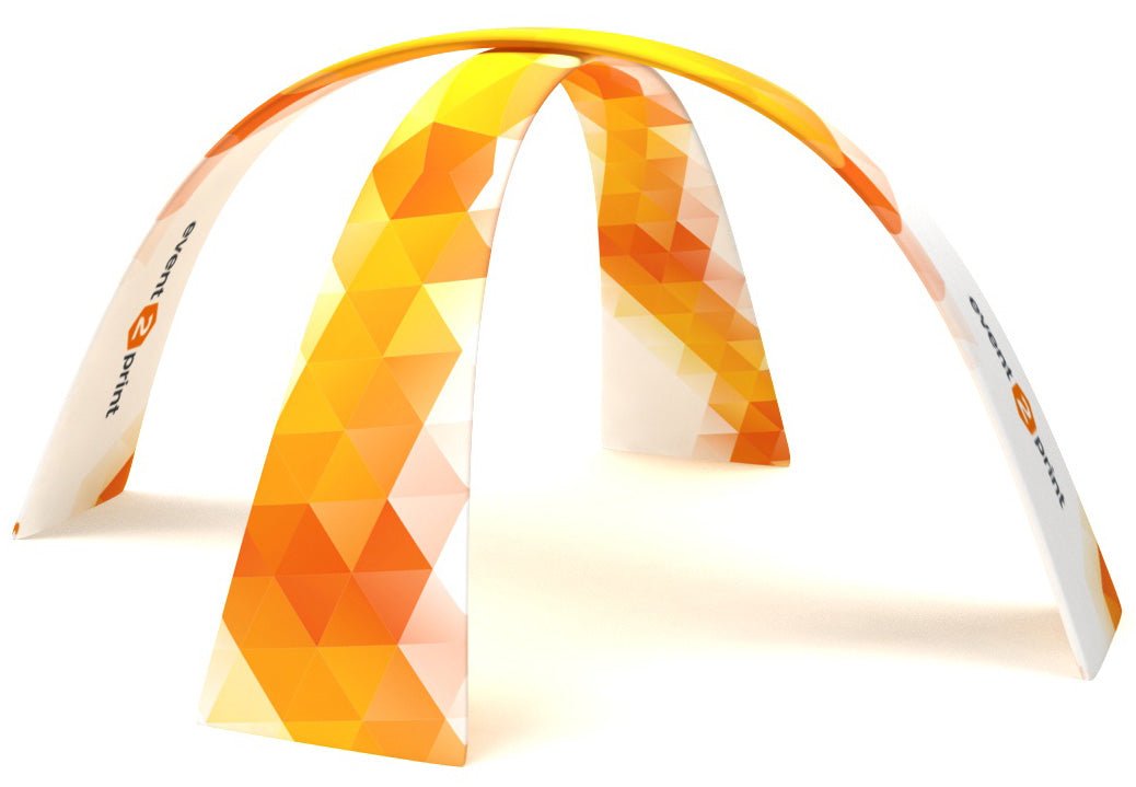 Bundle Arch A+B - event2print