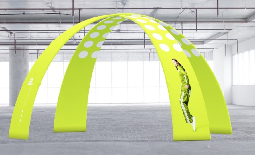 Bundle Arch A+B - event2print