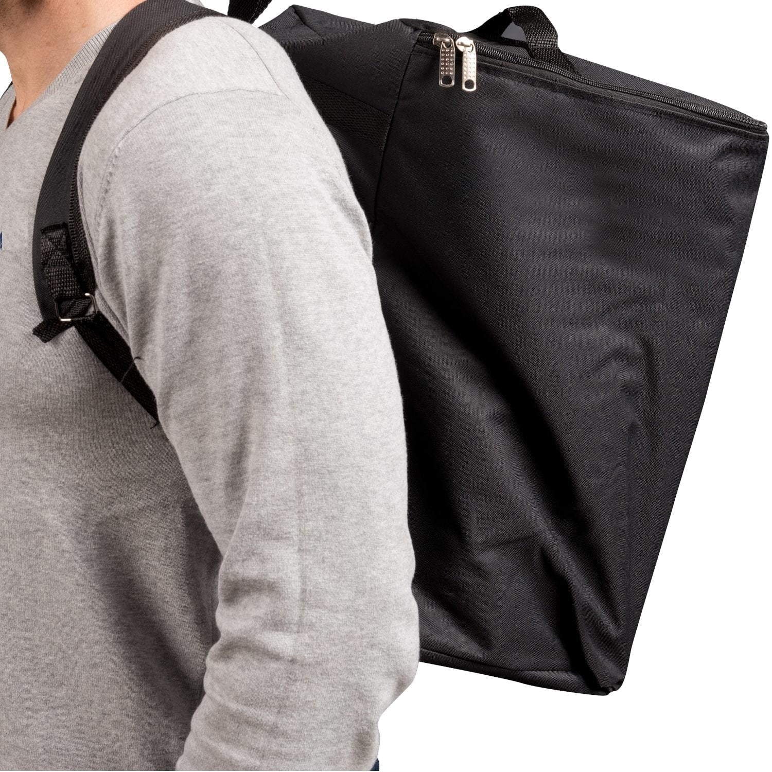 Columbia brosjyreholder A4 - event2print