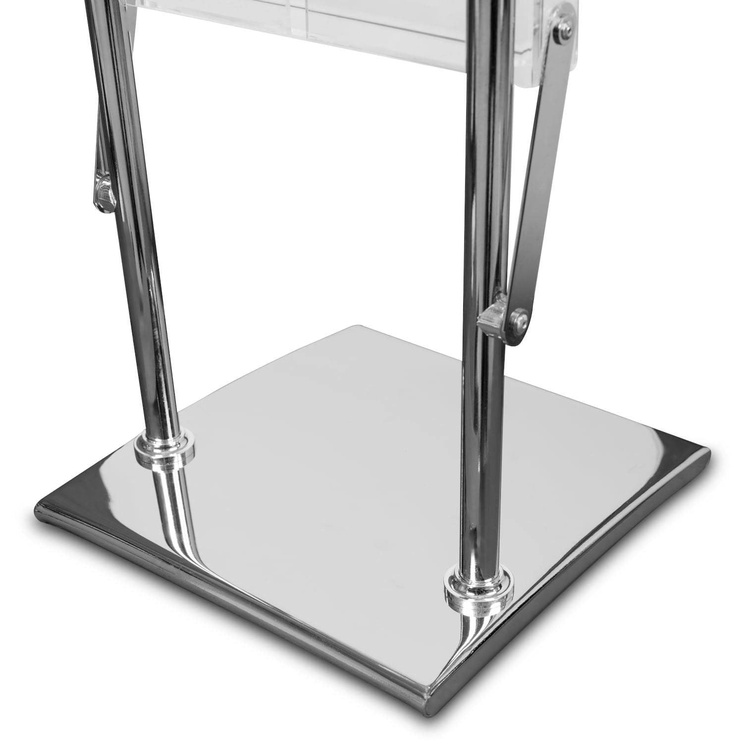 Columbia brosjyreholder A4 - event2print