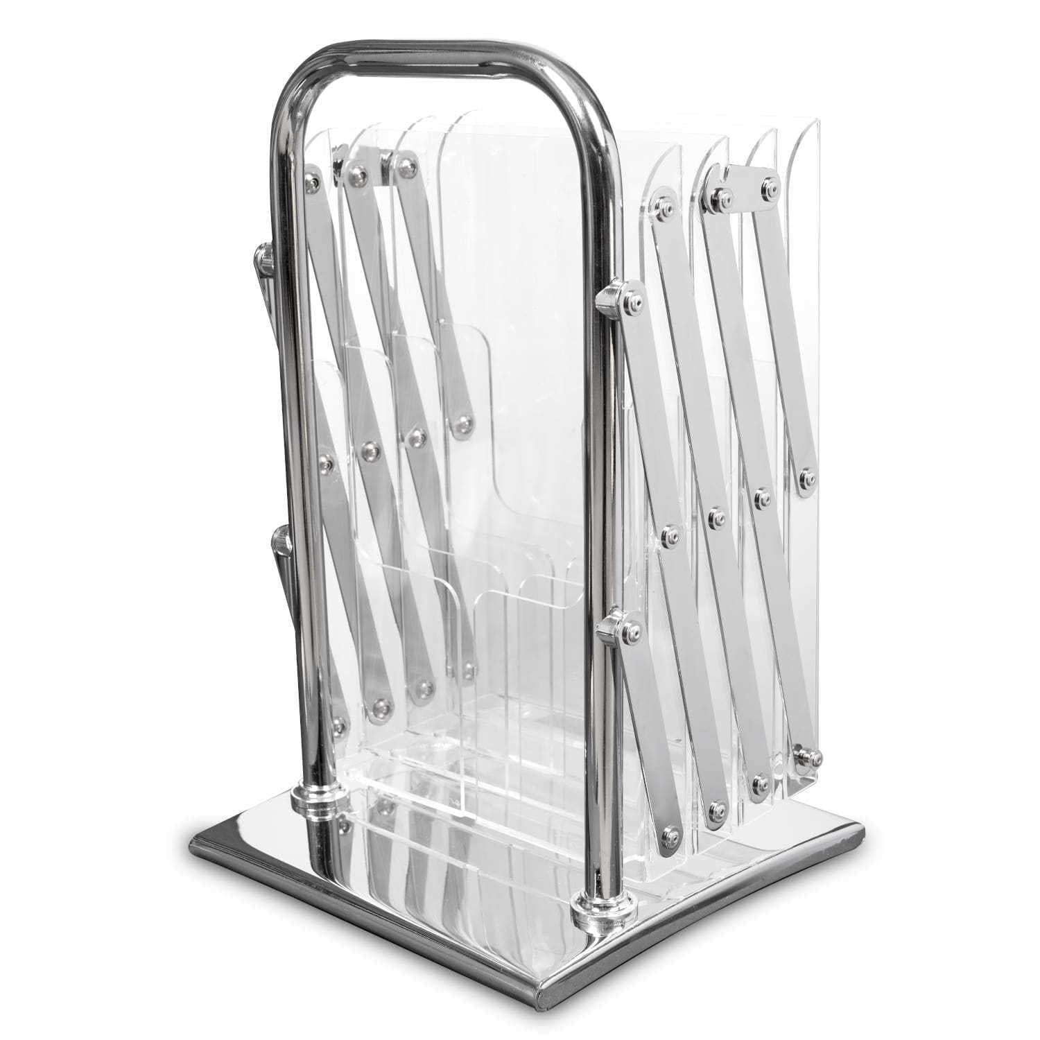 Columbia brosjyreholder A4 - event2print