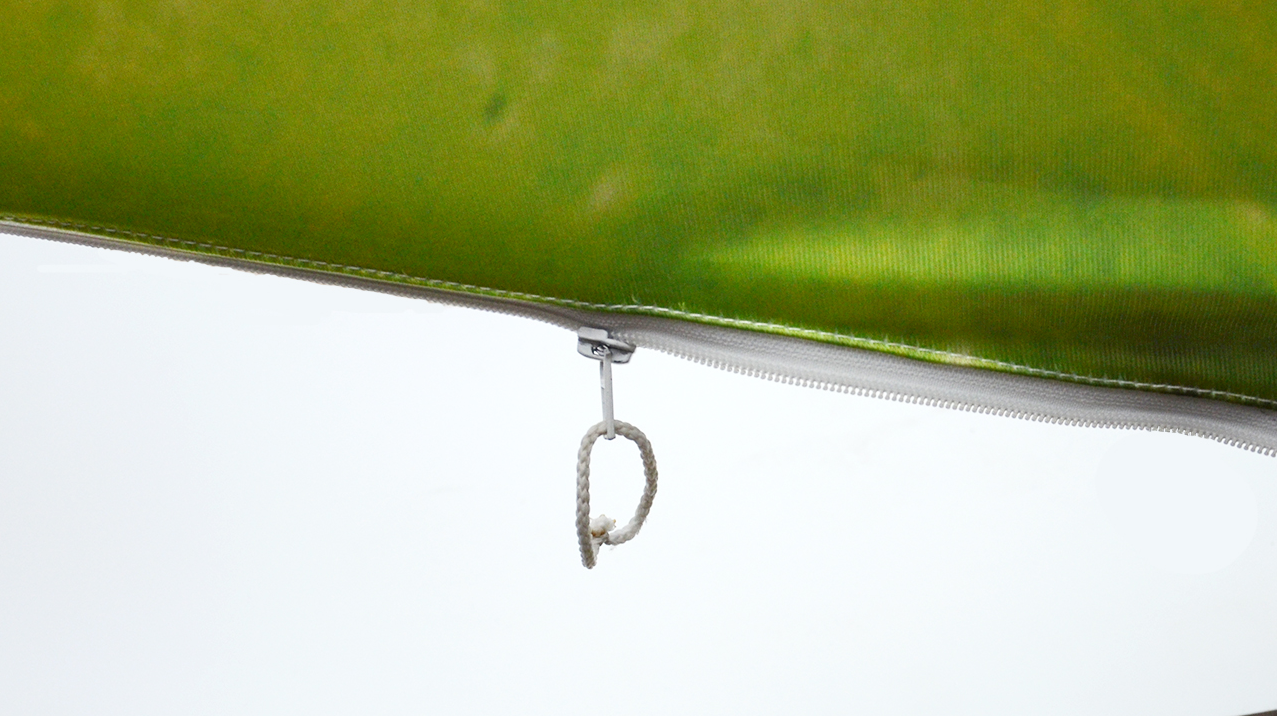 Fall messevegg 500cm