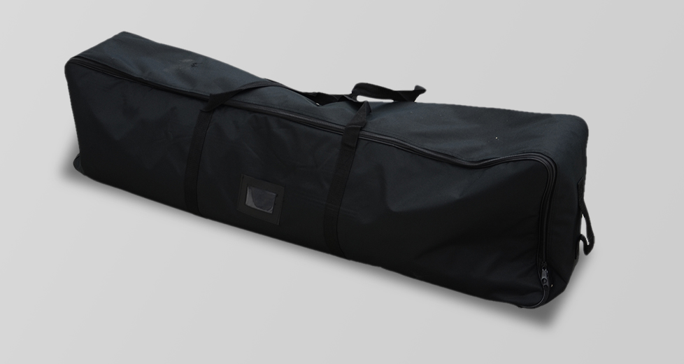 Fall messevegg 500cm