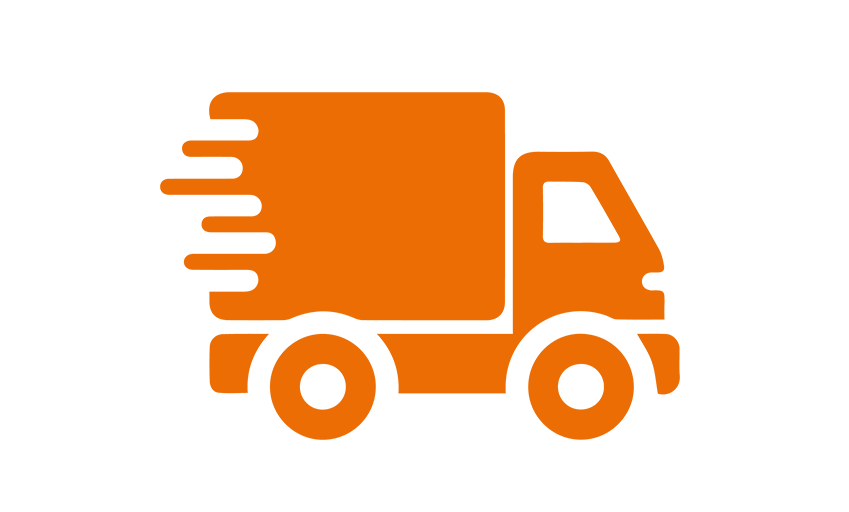 Ekspress levering - event2print