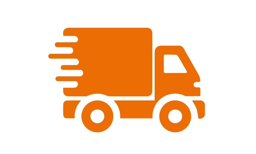 Ekspress levering 750 - event2print